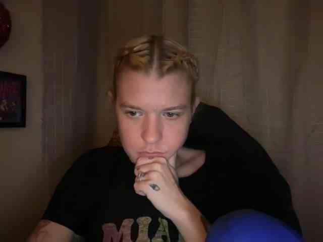 AmericnBarbie webcam