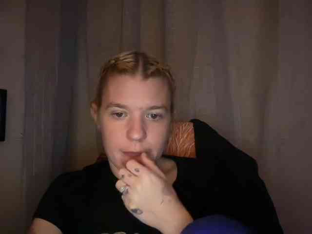 AmericnBarbie webcam