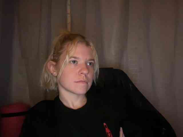 AmericnBarbie webcam