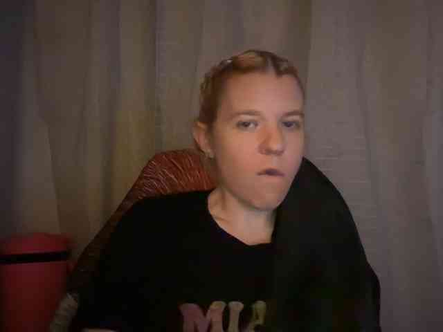 AmericnBarbie webcam