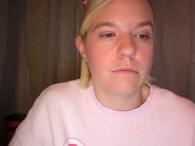 AmericnBarbie webcam