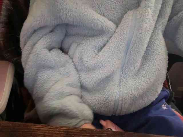 AmericnBarbie webcam