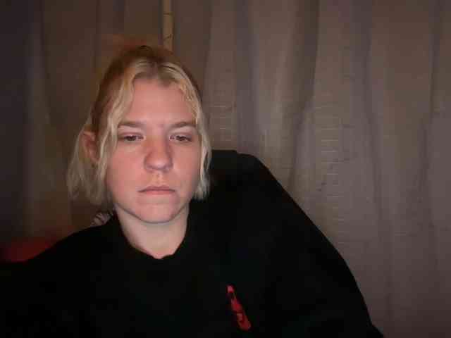 AmericnBarbie webcam