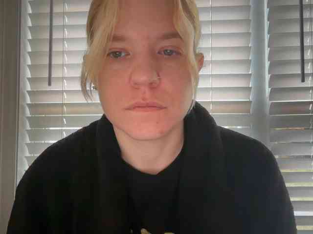 AmericnBarbie webcam