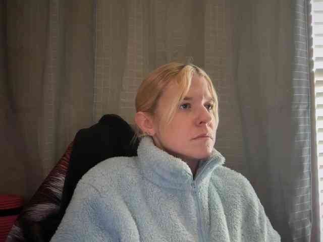 AmericnBarbie webcam