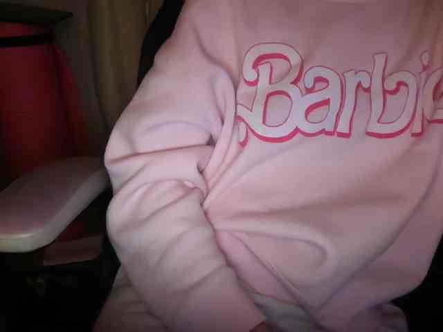 AmericnBarbie webcam