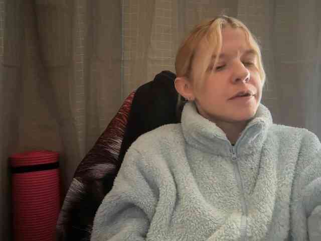 AmericnBarbie webcam