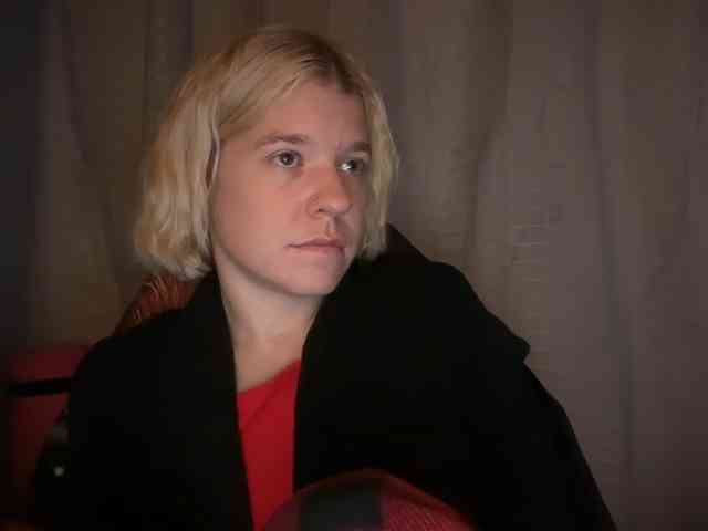 AmericnBarbie webcam