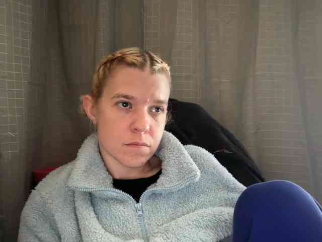 AmericnBarbie webcam