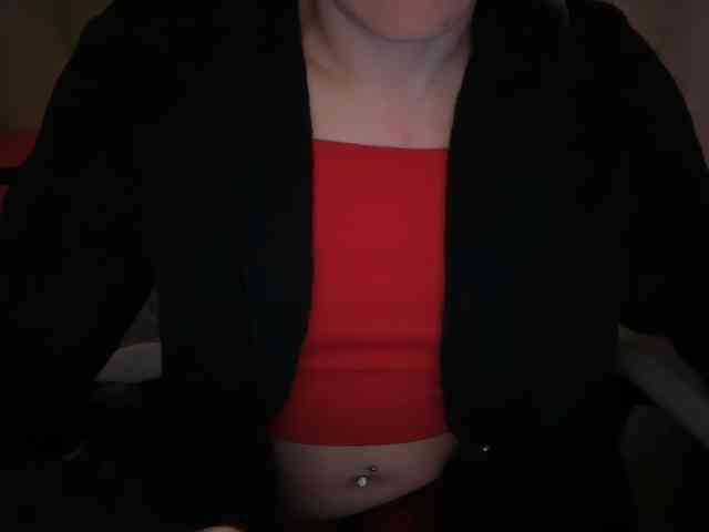 AmericnBarbie webcam