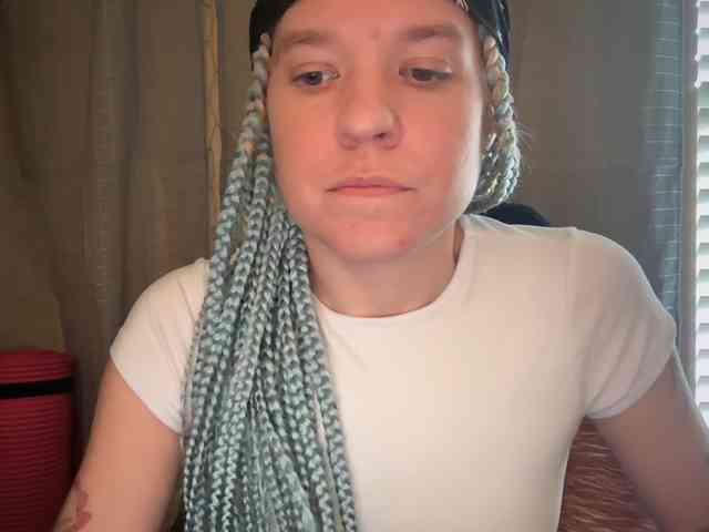AmericnBarbie webcam