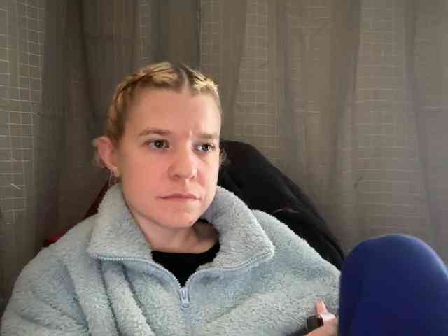 AmericnBarbie webcam