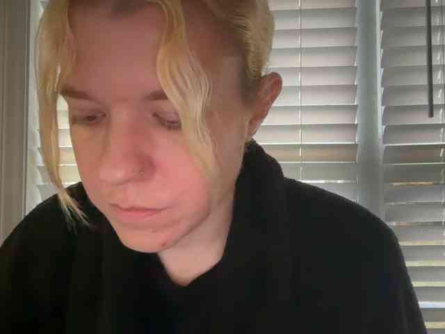 AmericnBarbie webcam