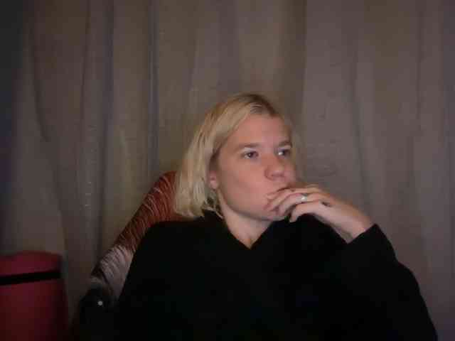 AmericnBarbie webcam