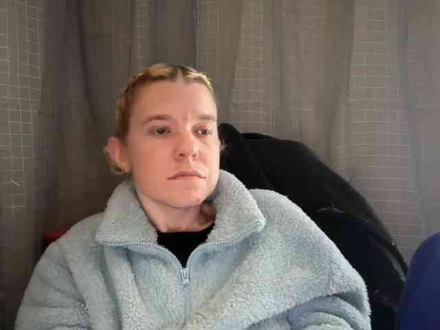 AmericnBarbie webcam