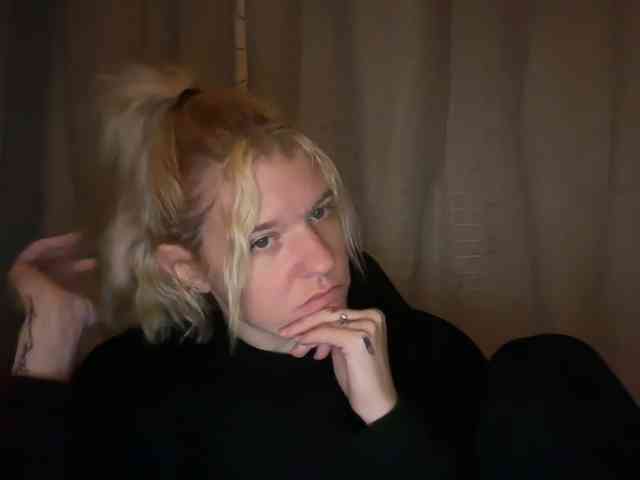 AmericnBarbie webcam