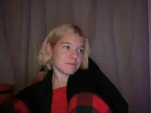 AmericnBarbie webcam