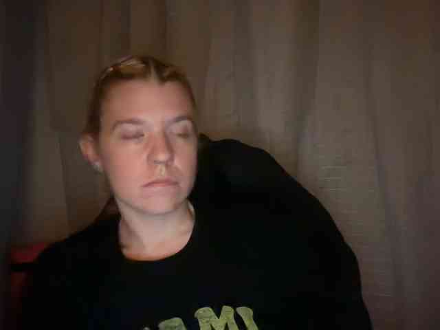 AmericnBarbie webcam