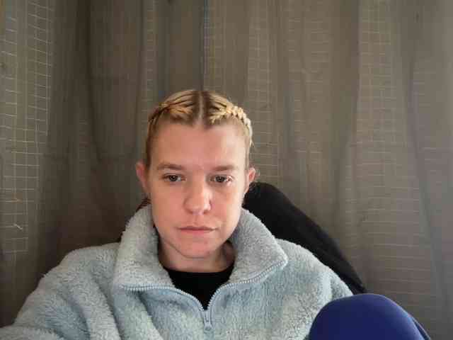 AmericnBarbie webcam