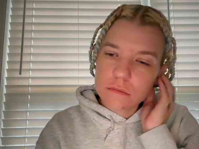 AmericnBarbie webcam