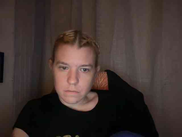 AmericnBarbie webcam