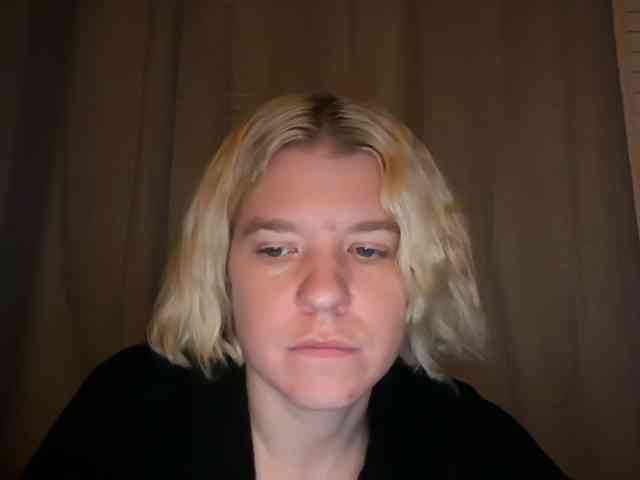 AmericnBarbie webcam