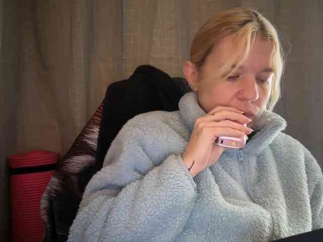 AmericnBarbie webcam