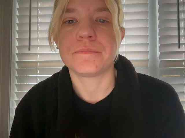 AmericnBarbie webcam