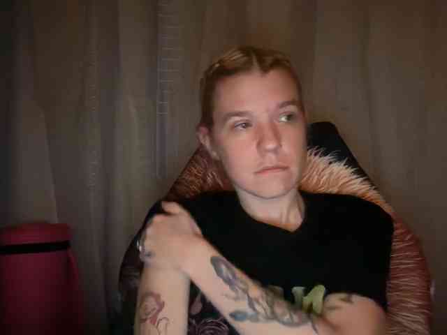 AmericnBarbie webcam