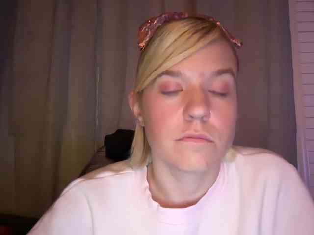 AmericnBarbie webcam