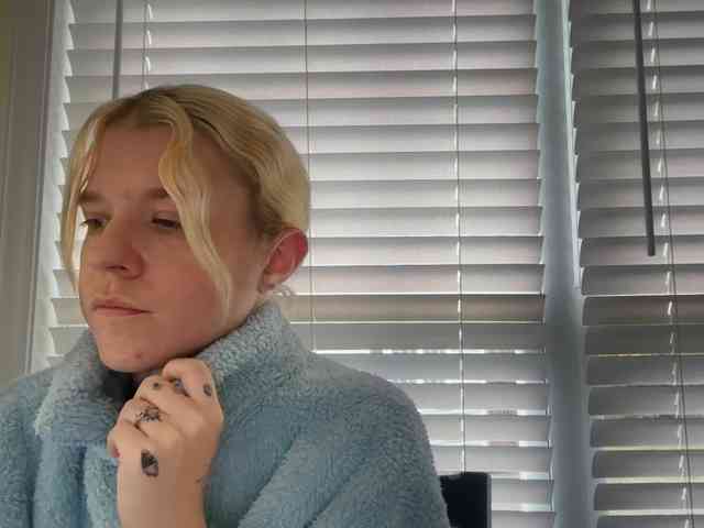 AmericnBarbie webcam