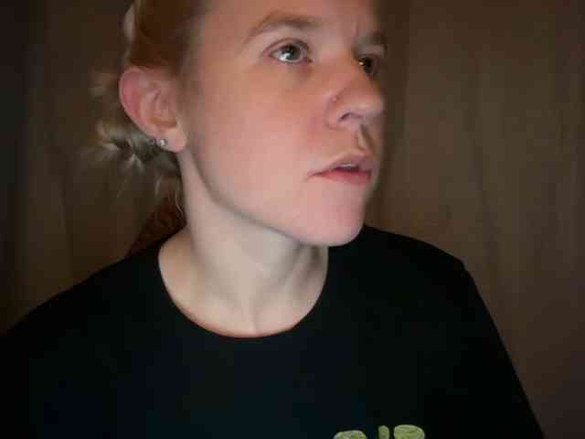 AmericnBarbie webcam