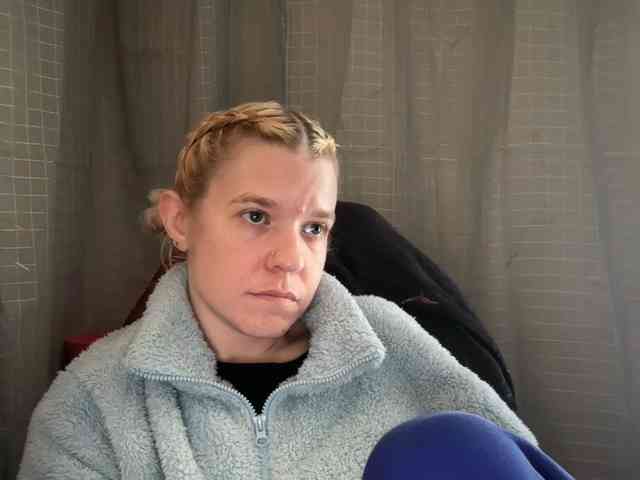 AmericnBarbie webcam