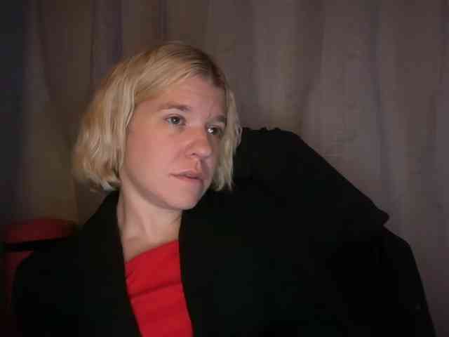 AmericnBarbie webcam