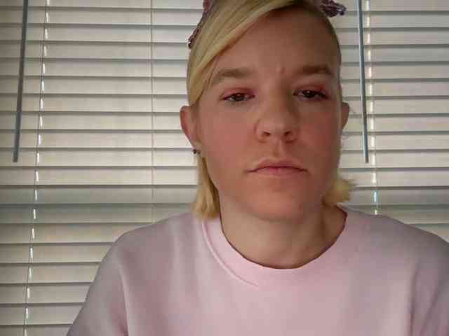 AmericnBarbie webcam