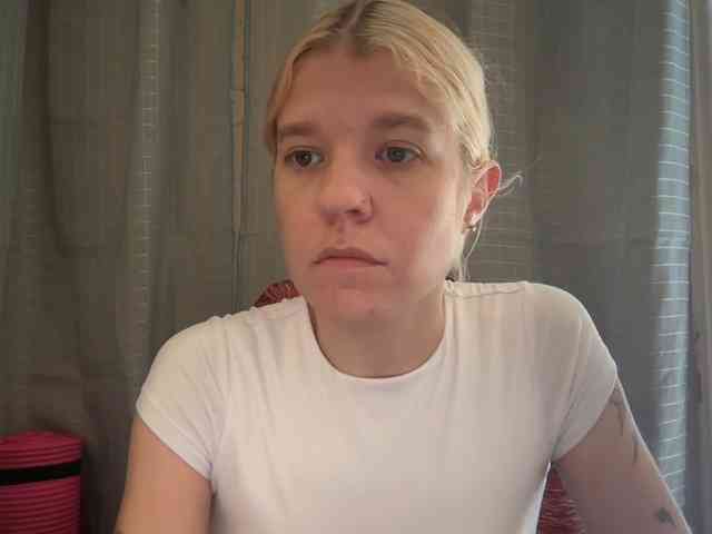 AmericnBarbie webcam