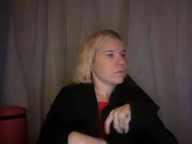 AmericnBarbie webcam