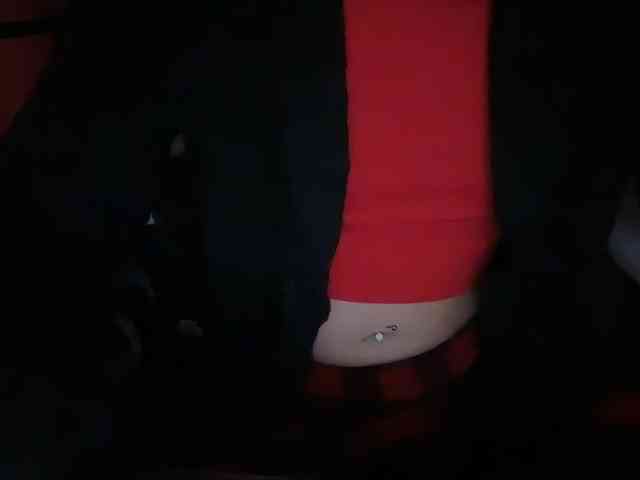 AmericnBarbie webcam