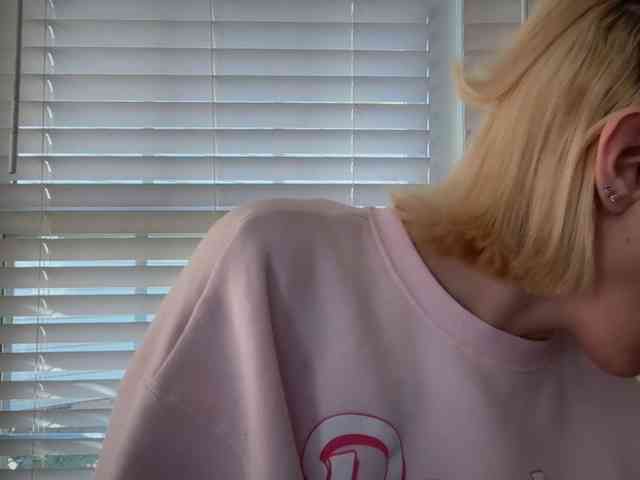 AmericnBarbie webcam