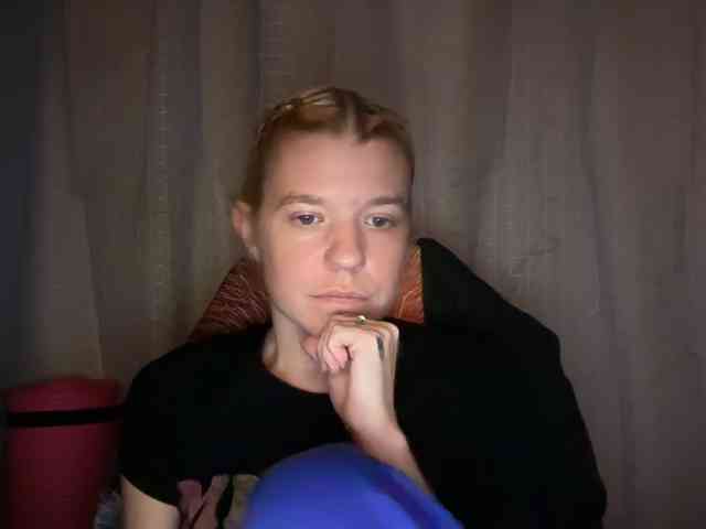 AmericnBarbie webcam