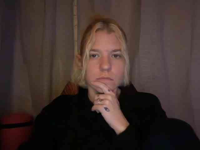 AmericnBarbie webcam