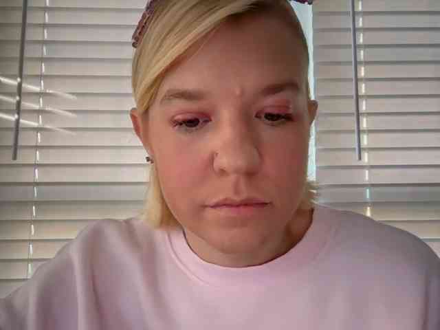 AmericnBarbie webcam