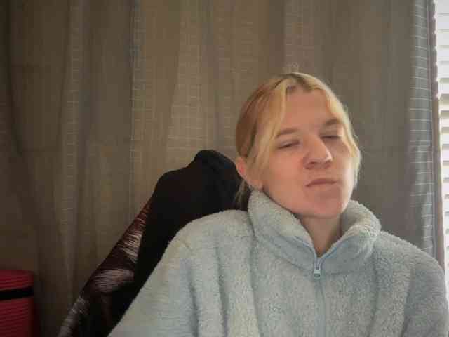 AmericnBarbie webcam