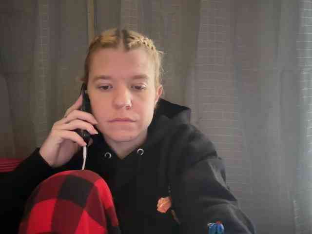 AmericnBarbie webcam