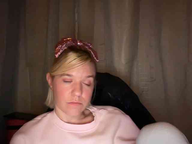 AmericnBarbie webcam