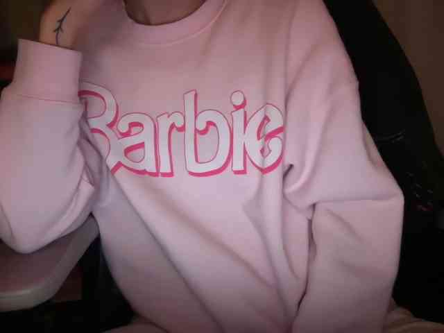 AmericnBarbie webcam