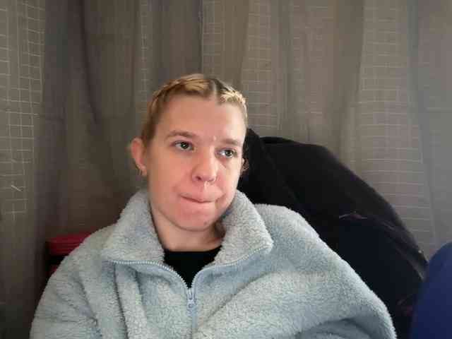 AmericnBarbie webcam