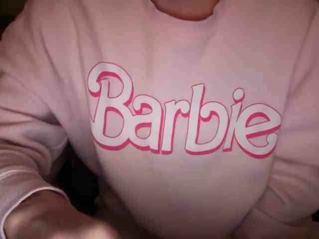 AmericnBarbie webcam