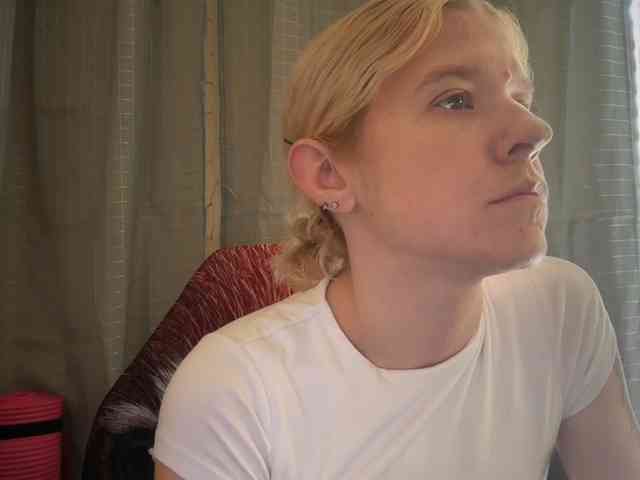 AmericnBarbie webcam
