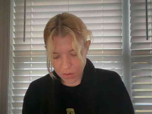 AmericnBarbie webcam